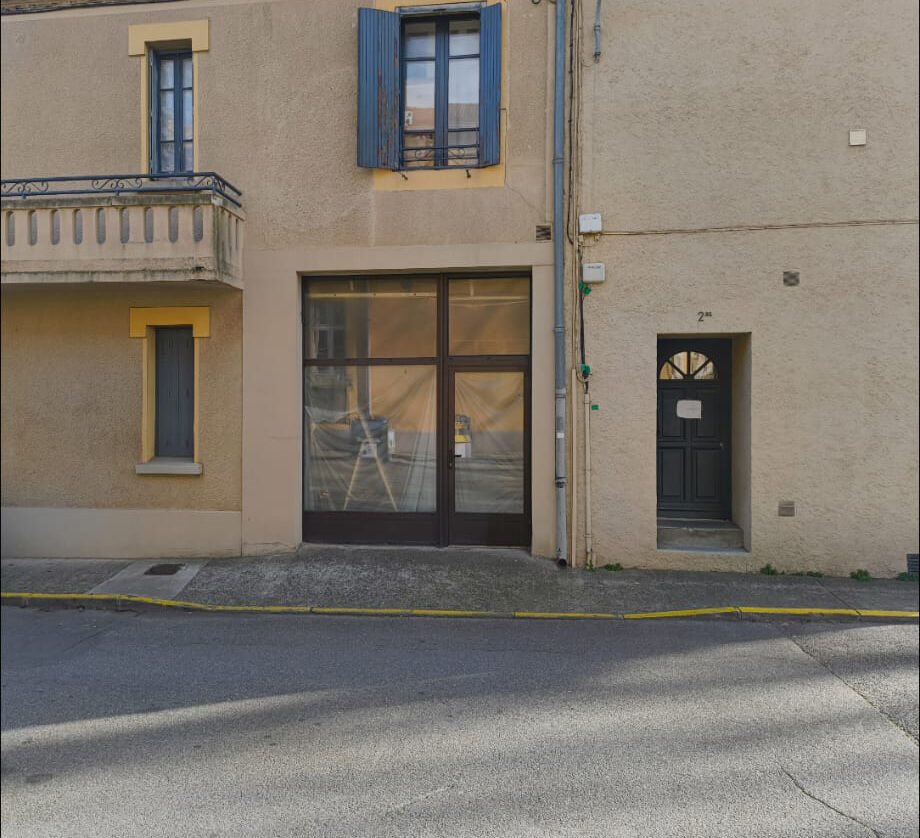 Maison à vendre, 33m², Carcassonne