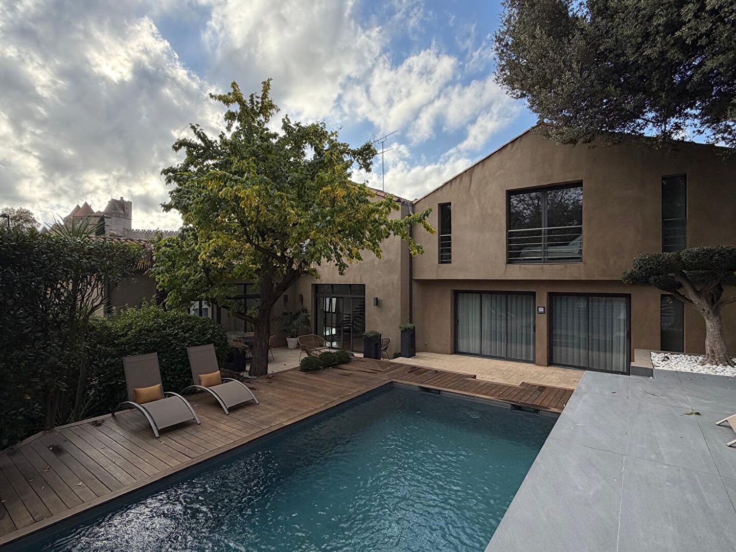 Maison à vendre, 253m², Carcassonne