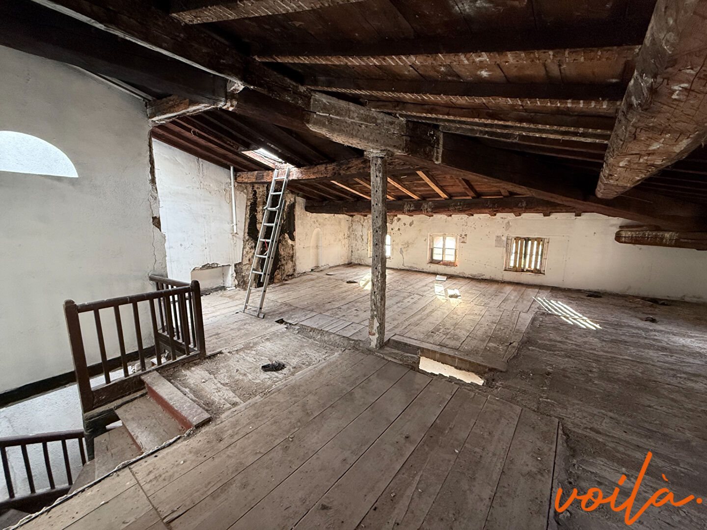 Maison à vendre, 220m², Carcassonne