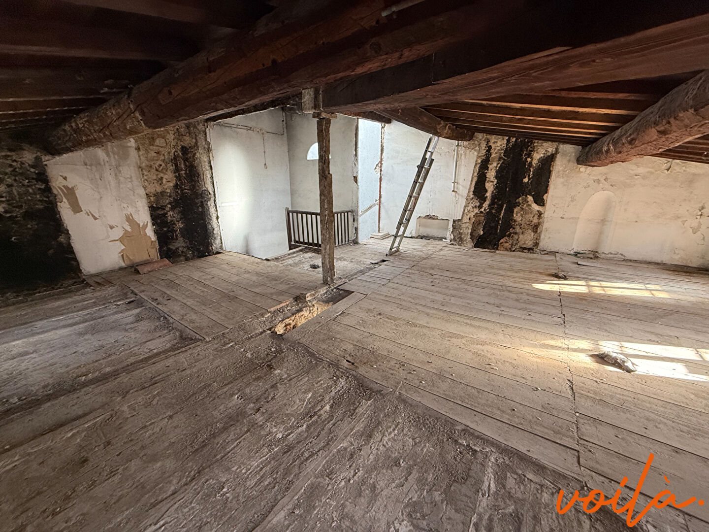 Maison à vendre, 220m², Carcassonne