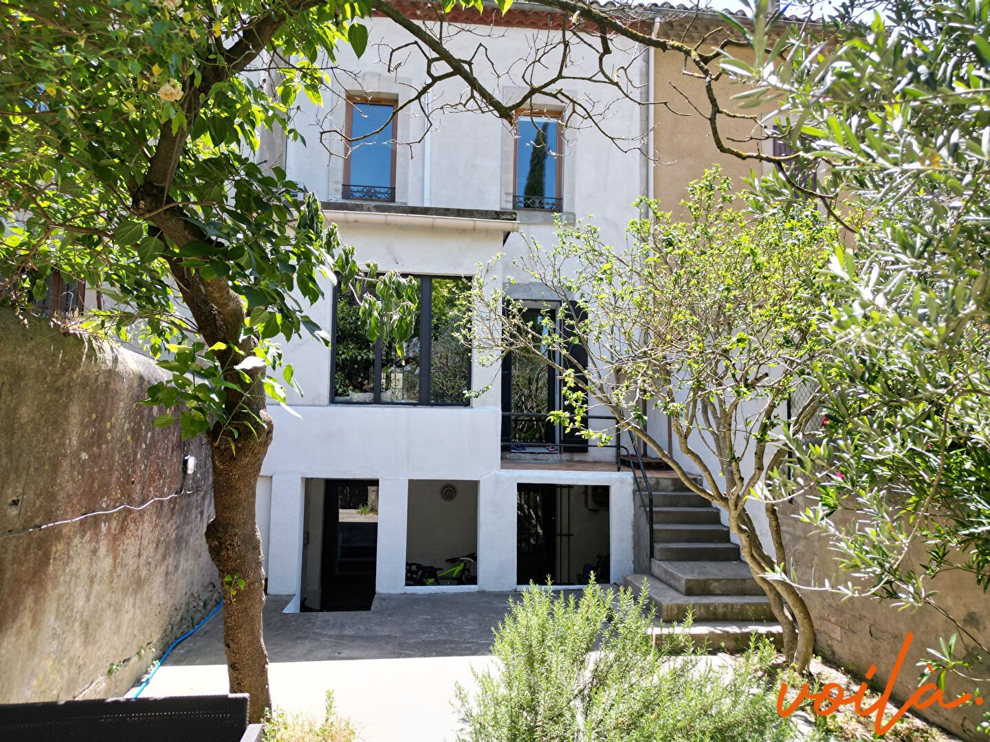 Maison à vendre, 193m², Carcassonne
