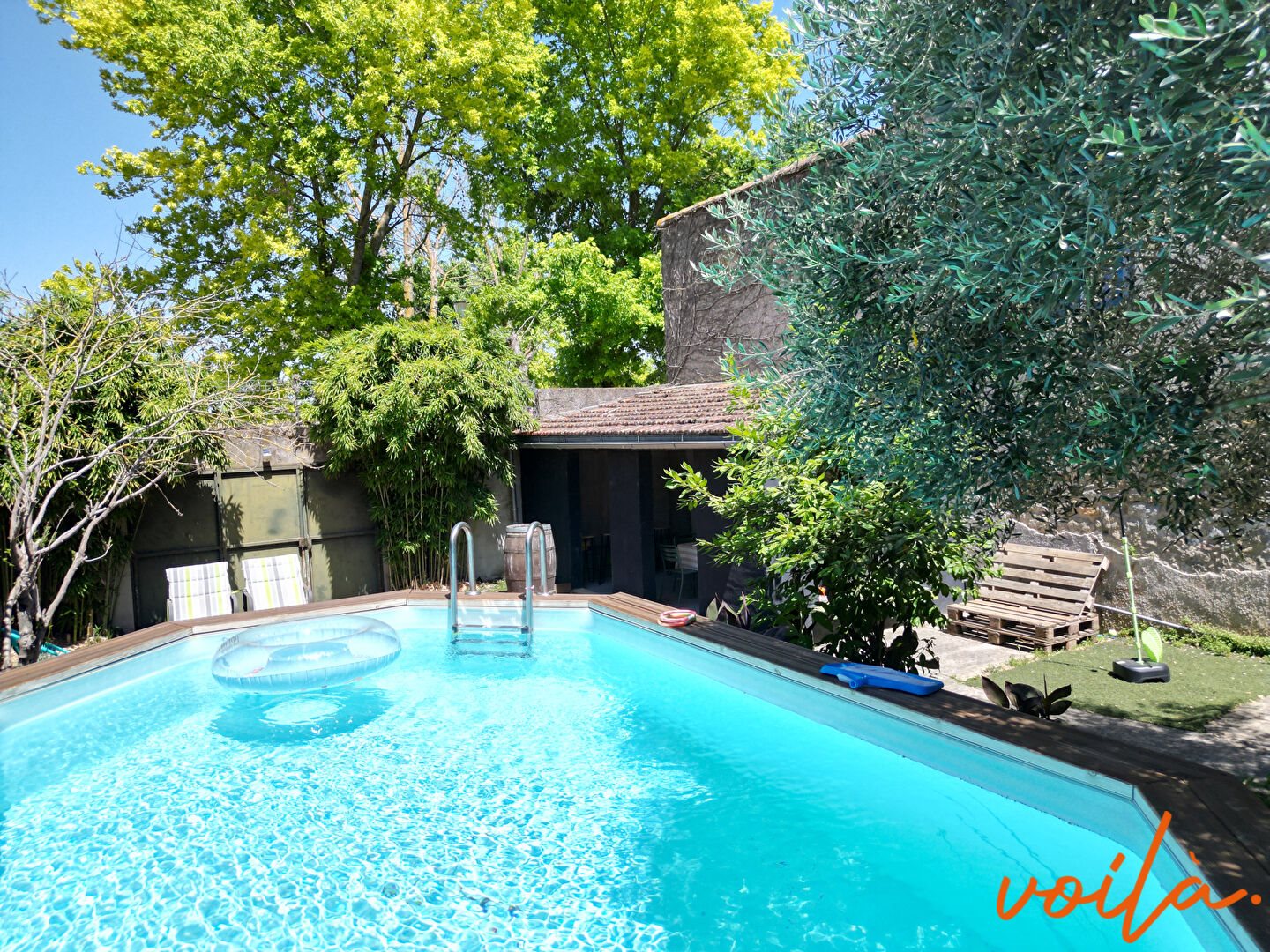 Maison à vendre, 193m², Carcassonne