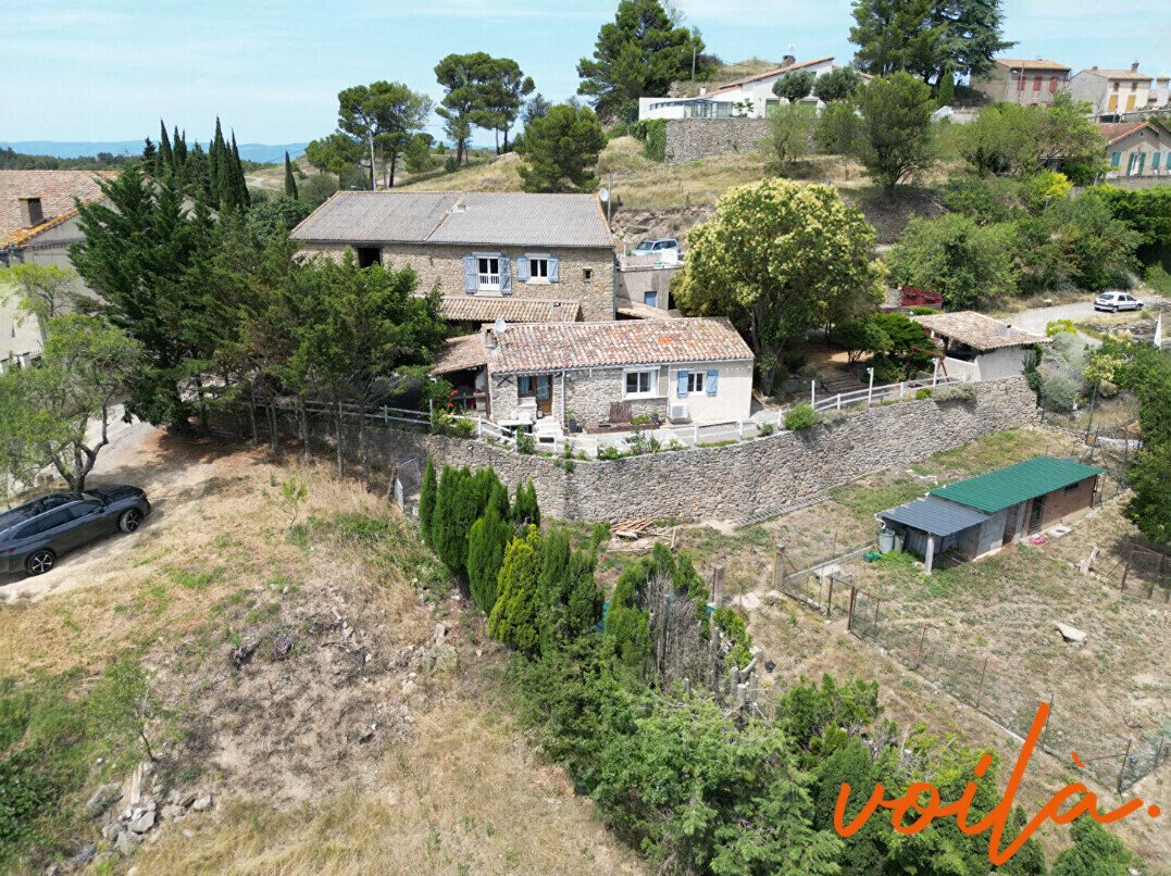 Maison à vendre, 278m², Carcassonne