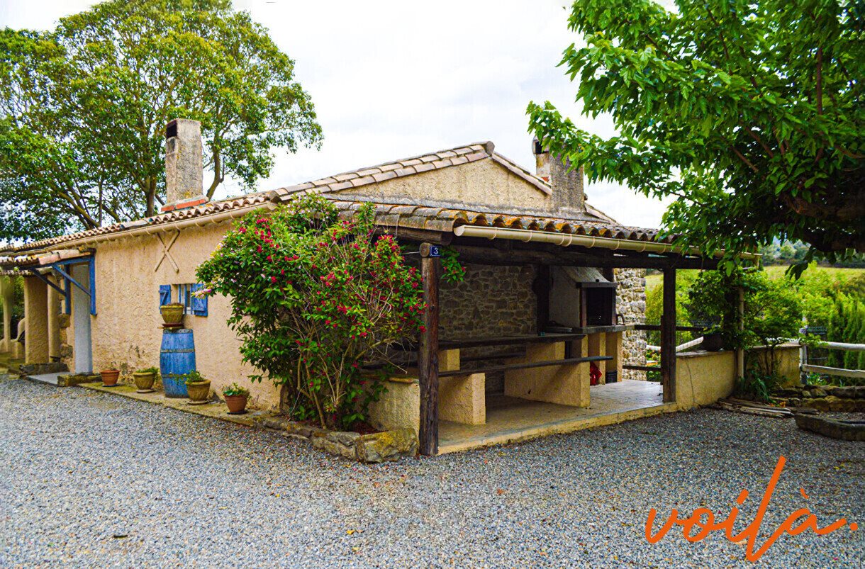 Maison à vendre, 278m², Carcassonne