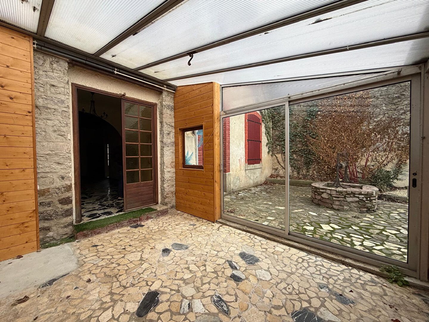 Maison à vendre, 130m², Trèbes