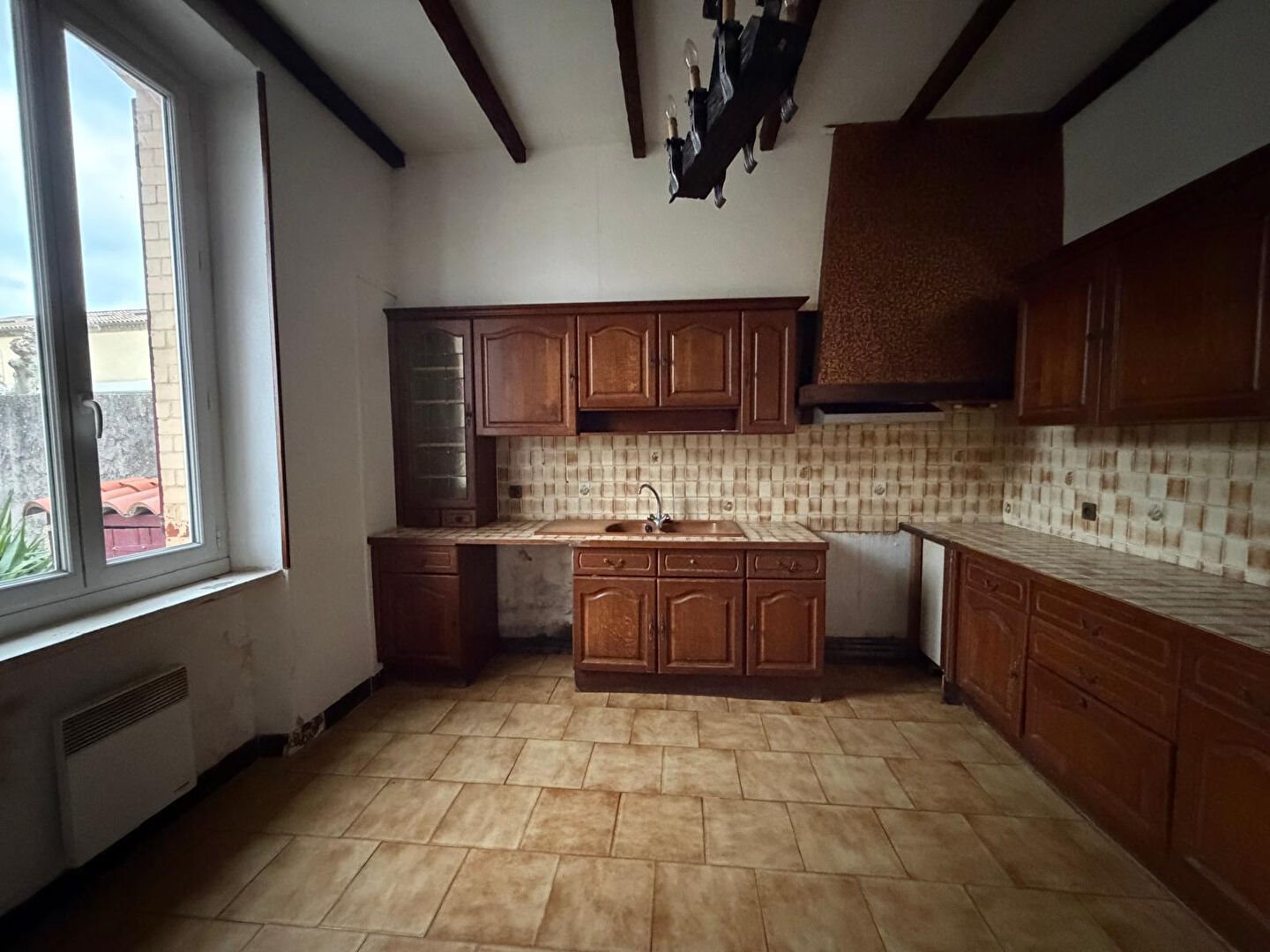 Maison à vendre, 130m², Trèbes