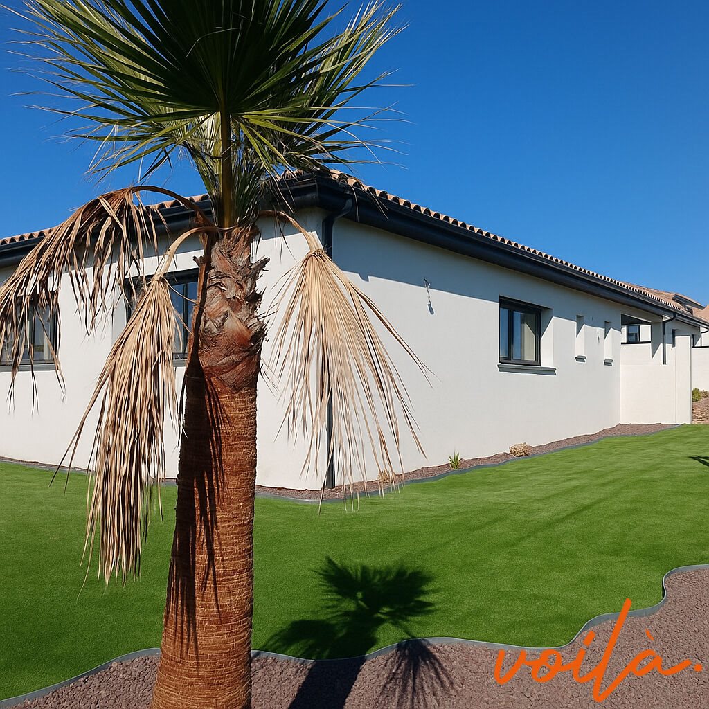 Maison à vendre, 140m², Carcassonne
