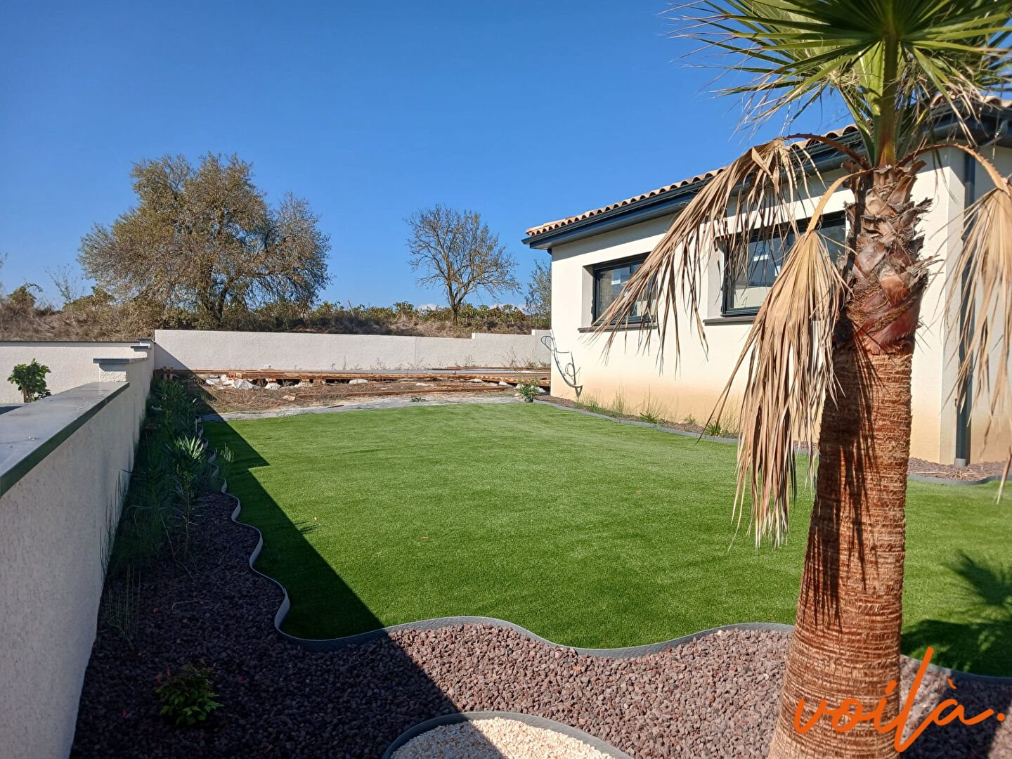 Maison à vendre, 140m², Carcassonne