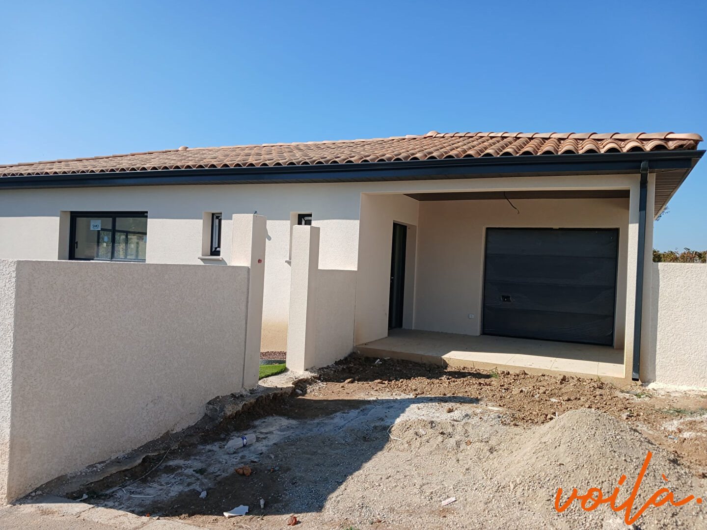 Maison à vendre, 140m², Carcassonne
