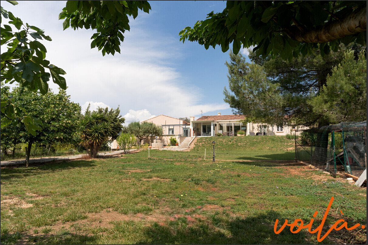 Maison à vendre, 141m², Carcassonne