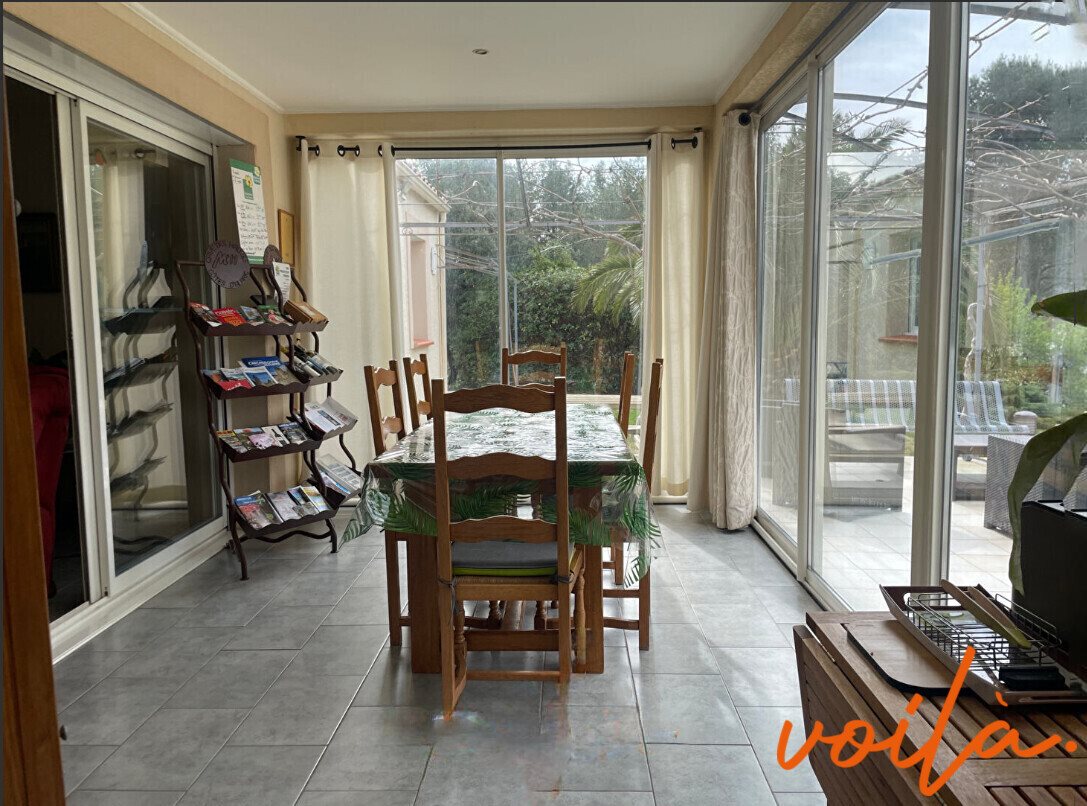 Maison à vendre, 141m², Carcassonne