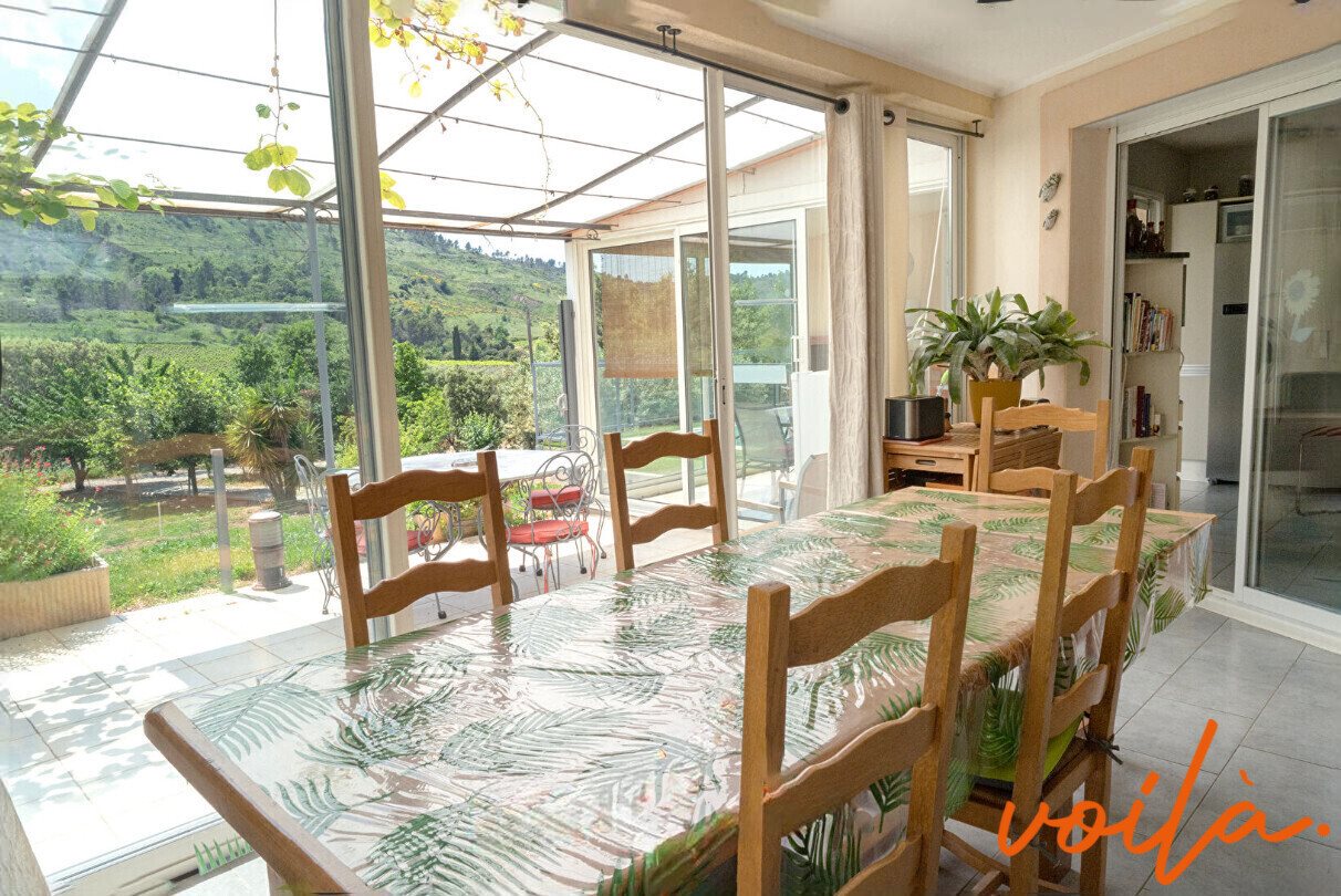 Maison à vendre, 141m², Carcassonne