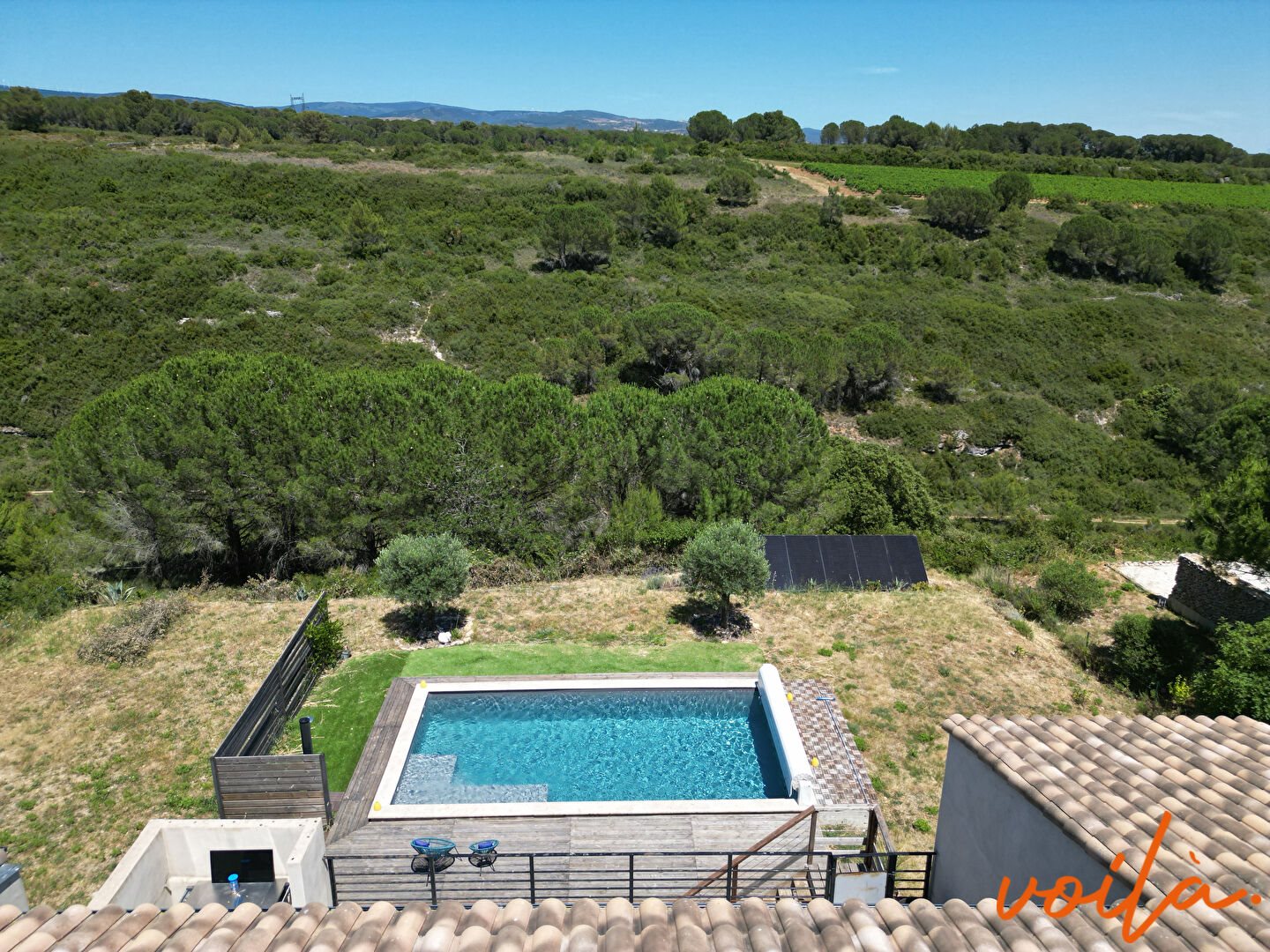 Maison à vendre, 165m², Carcassonne