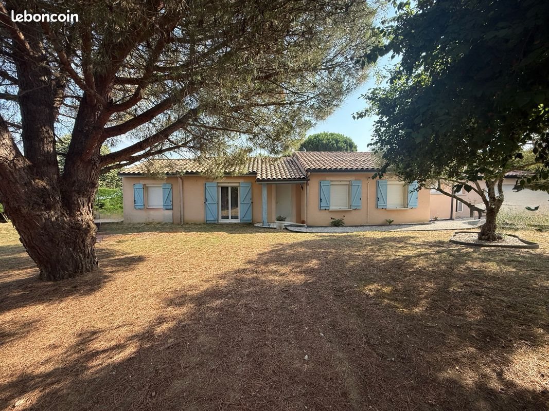 Maison à louer, 182m², Labastide-Beauvoir
