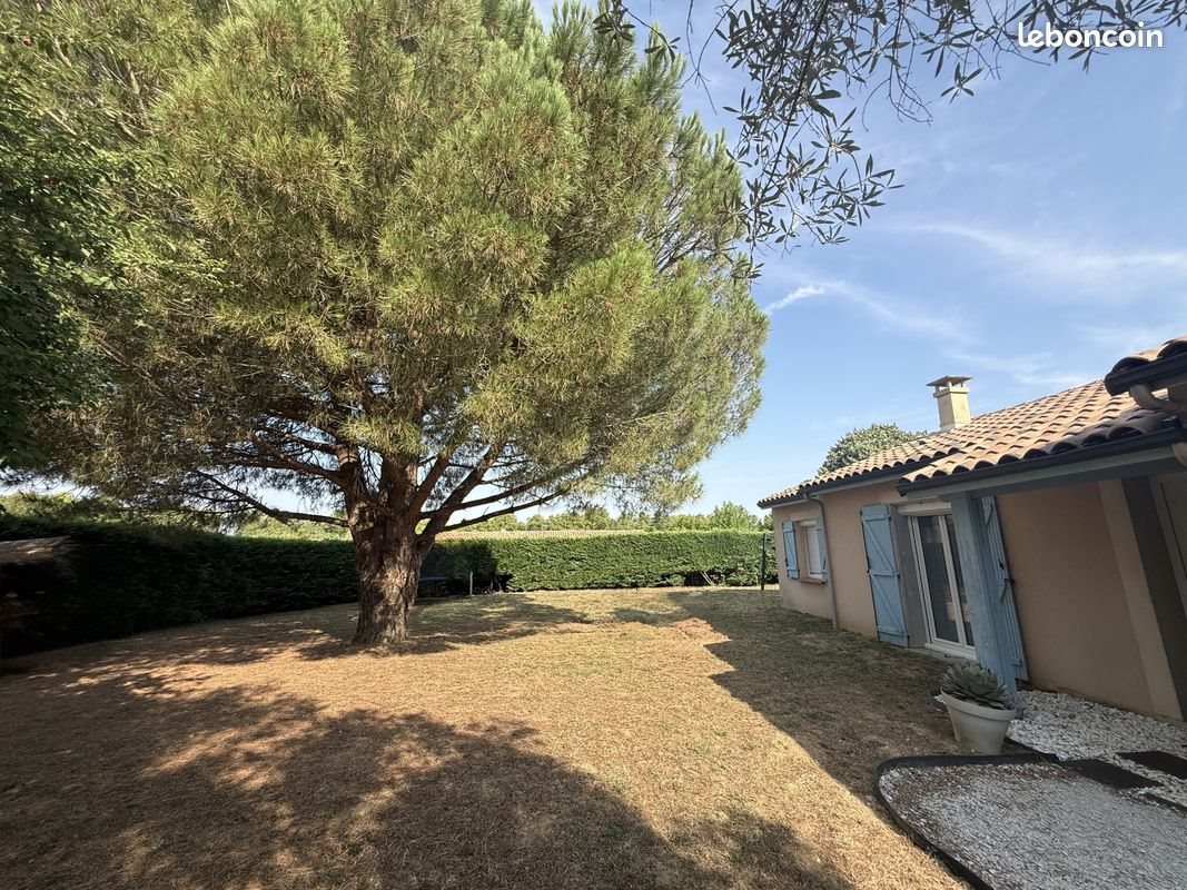 Maison à louer, 182m², Labastide-Beauvoir
