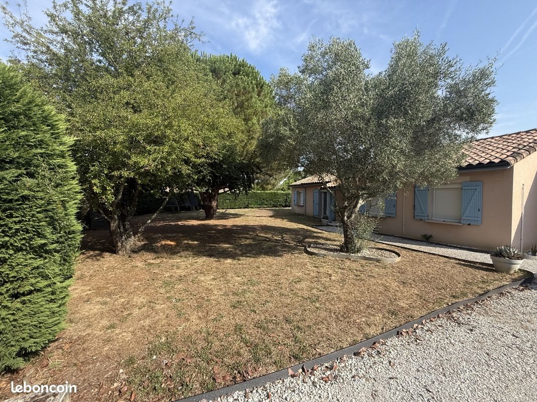 Maison à louer, 182m², Labastide-Beauvoir