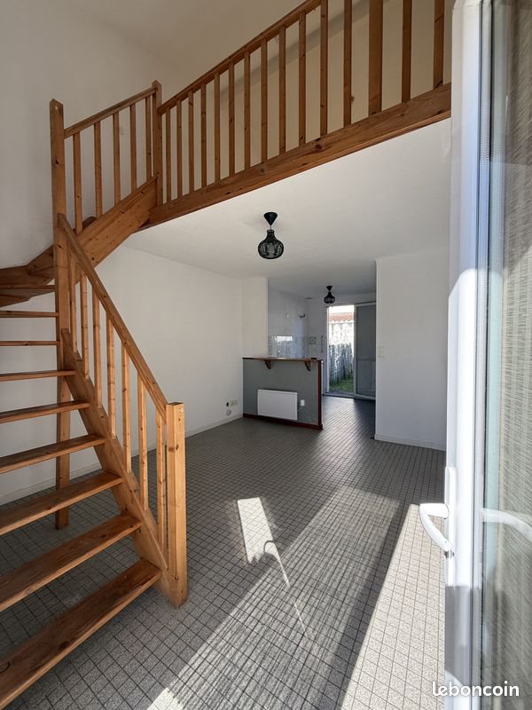 Appartement à louer, 41m², Blagnac