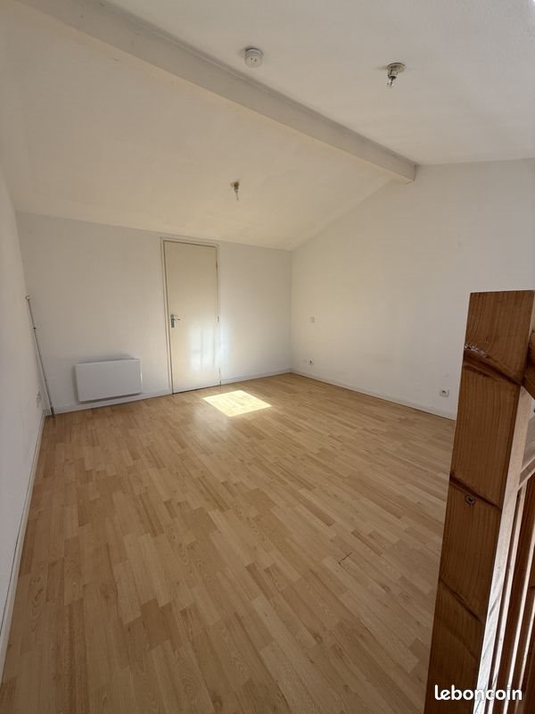 Appartement à louer, 41m², Blagnac