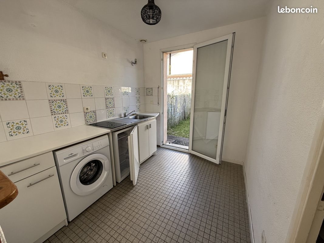 Appartement à louer, 41m², Blagnac