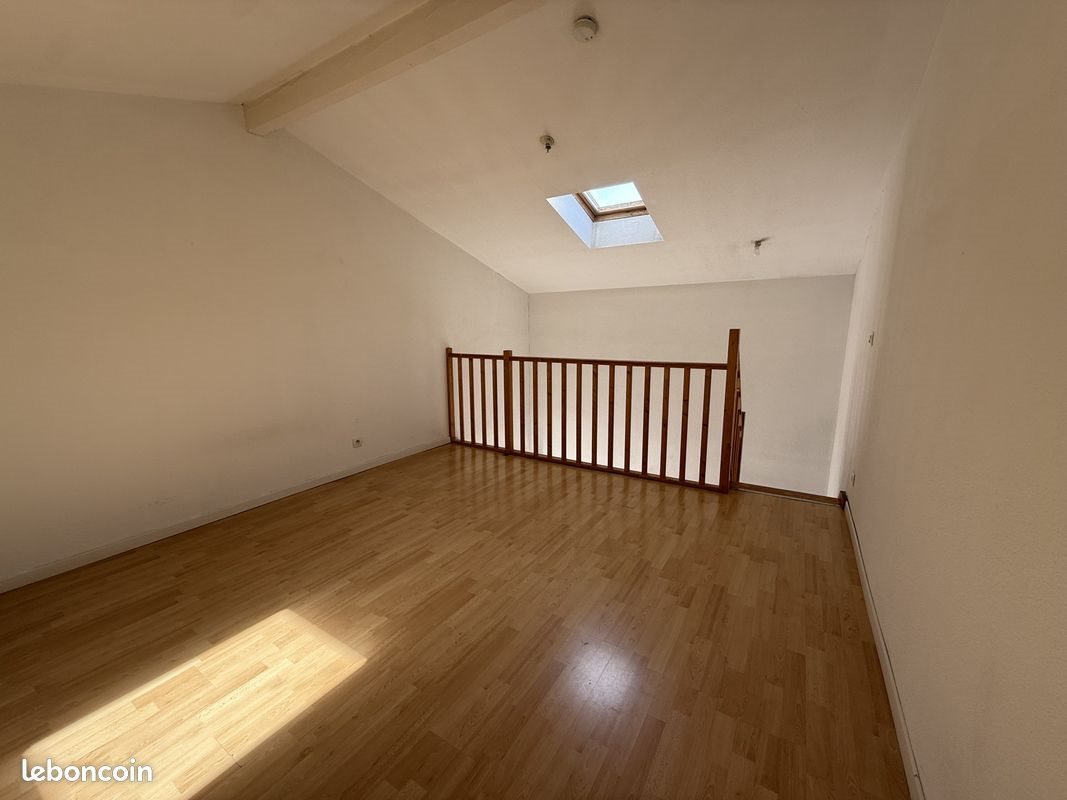 Appartement à louer, 41m², Blagnac