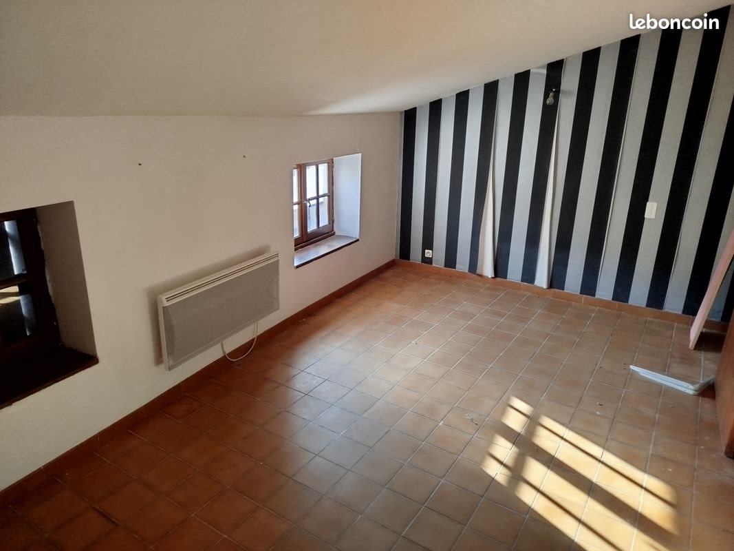 Maison à vendre, 180m², Aiguèze