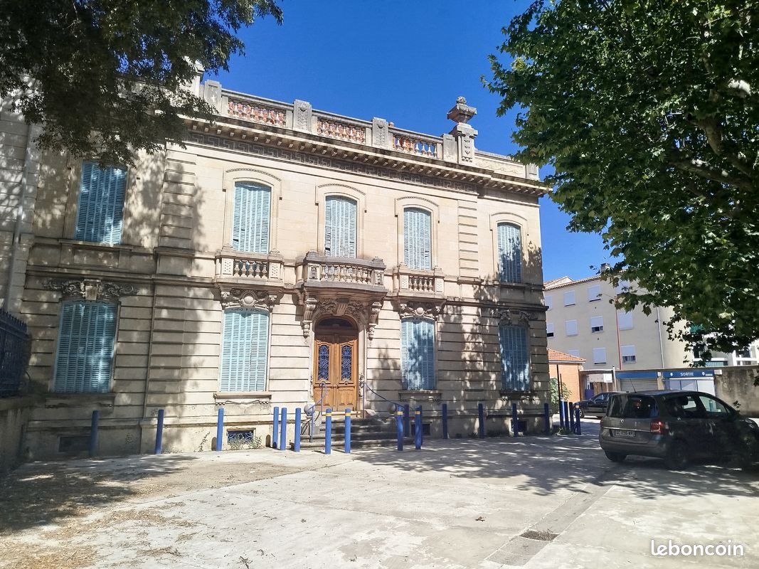 Maison à vendre, 300m², Alès