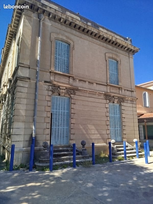 Maison à vendre, 300m², Alès