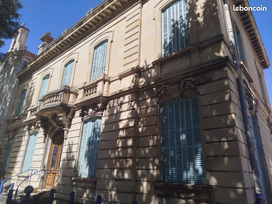 Maison à vendre, 300m², Alès