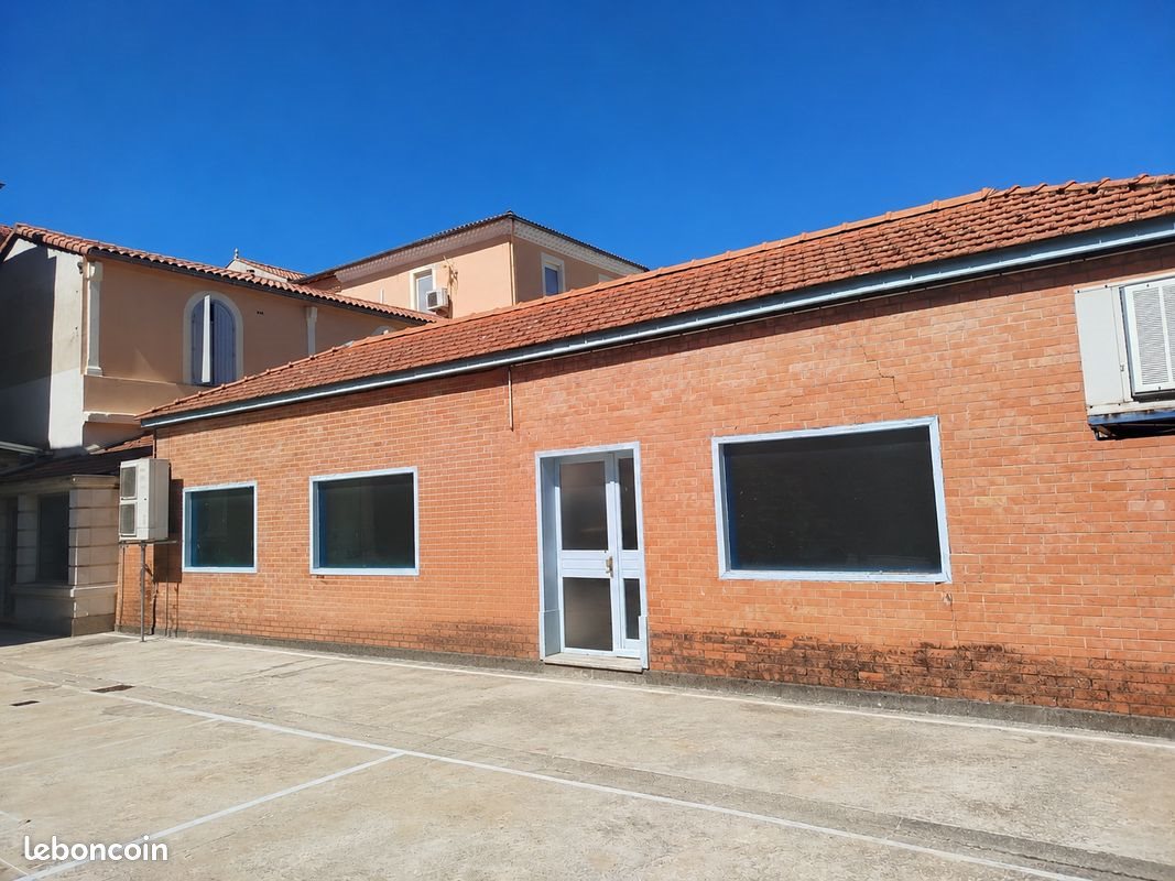 Maison à vendre, 300m², Alès