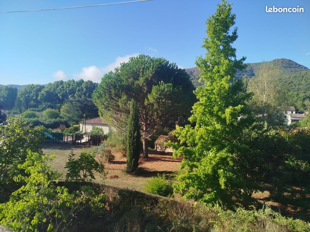 Maison à vendre, 83m², Bessèges