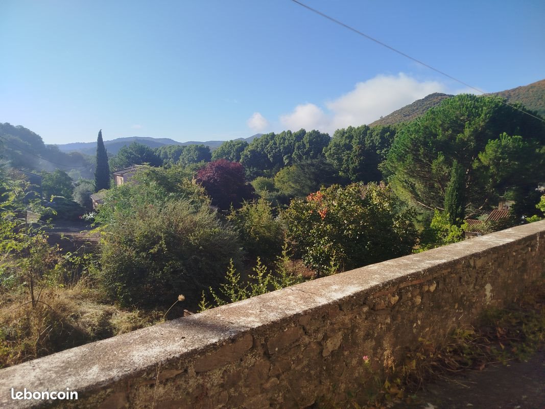 Maison à vendre, 83m², Bessèges