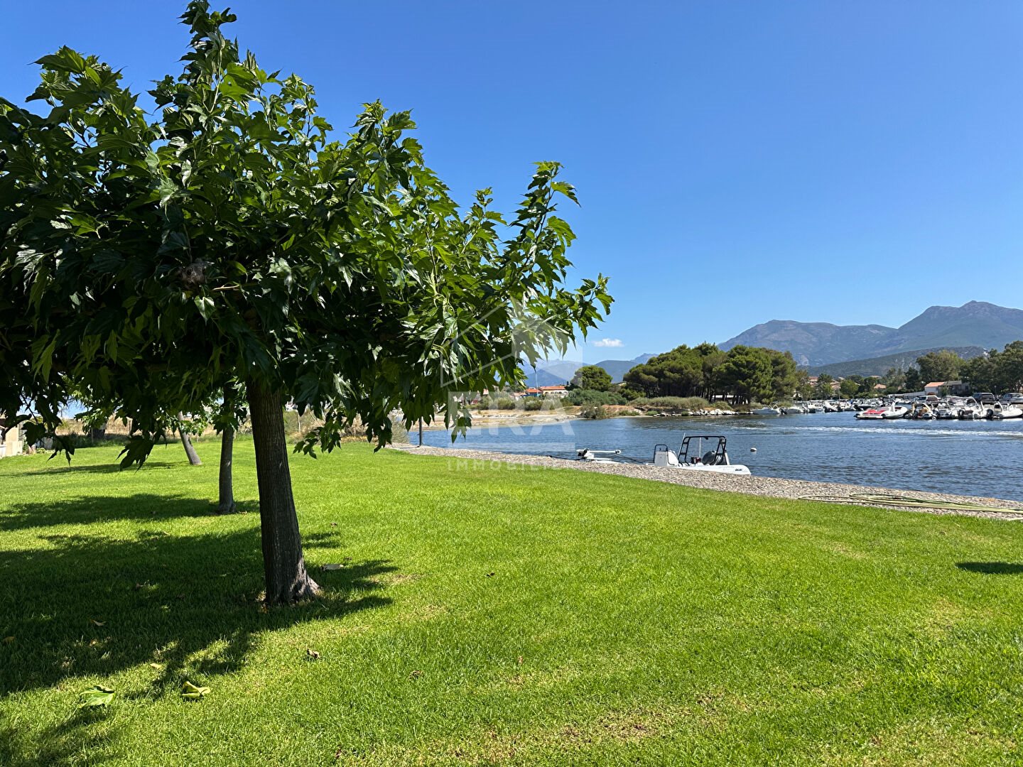 Appartement à vendre, 95m², Saint-Florent