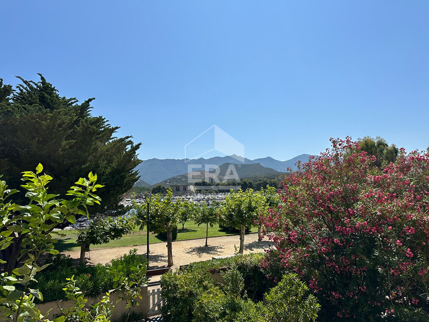 Appartement à vendre, 95m², Saint-Florent