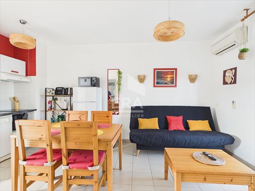 Poggio-Mezzana 32m²