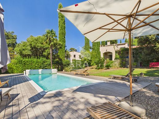 Maison 7 pièces 135 m² · à Oletta · 135 m² · 698 000 €