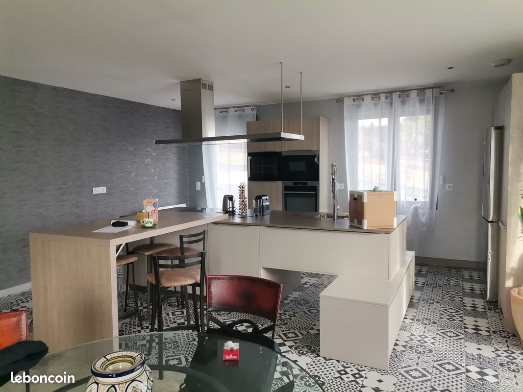 Maison à vendre, 122m², Cravant-les-Côteaux