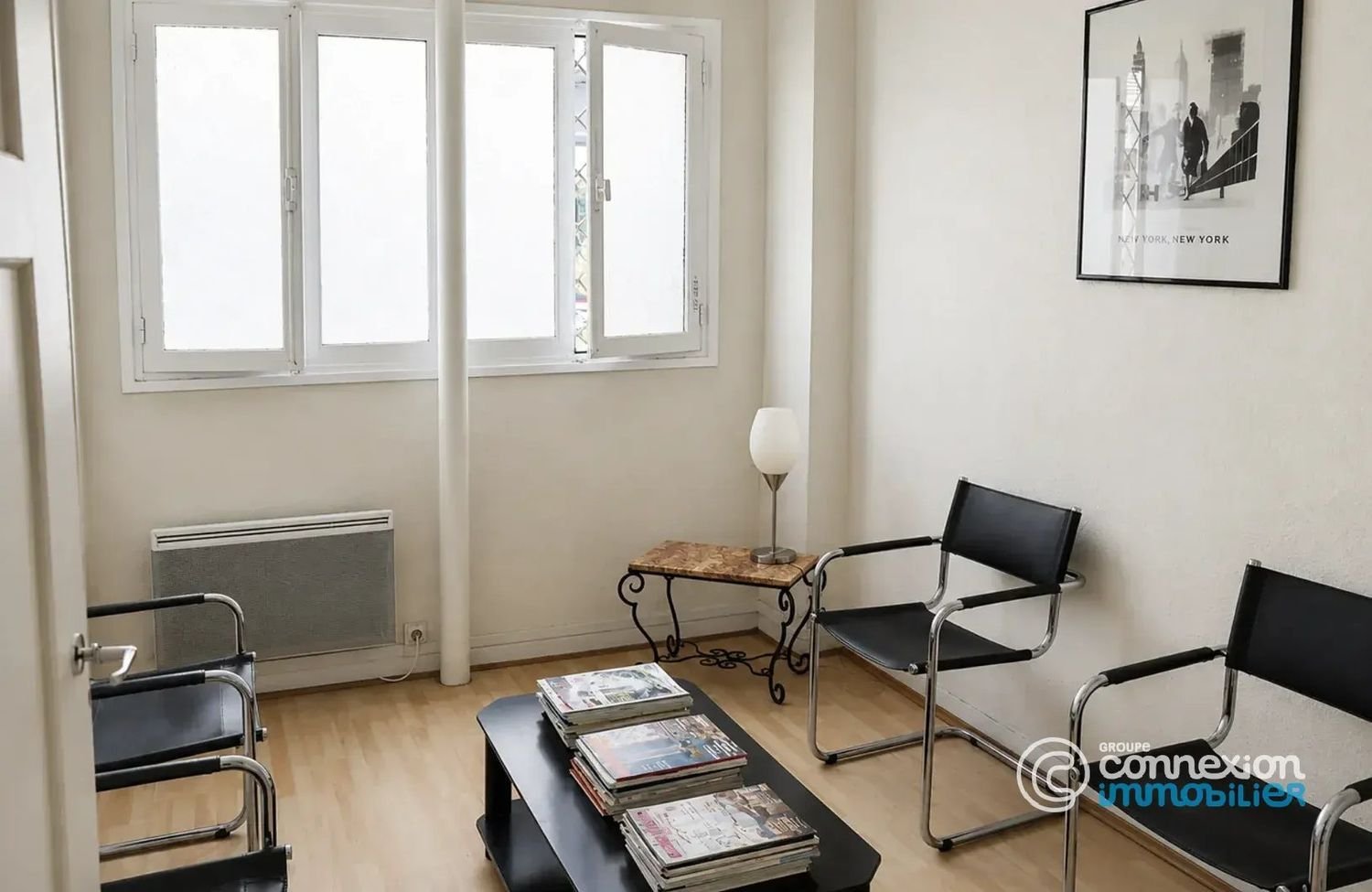 Appartement à vendre, 41m², Paris 11ème