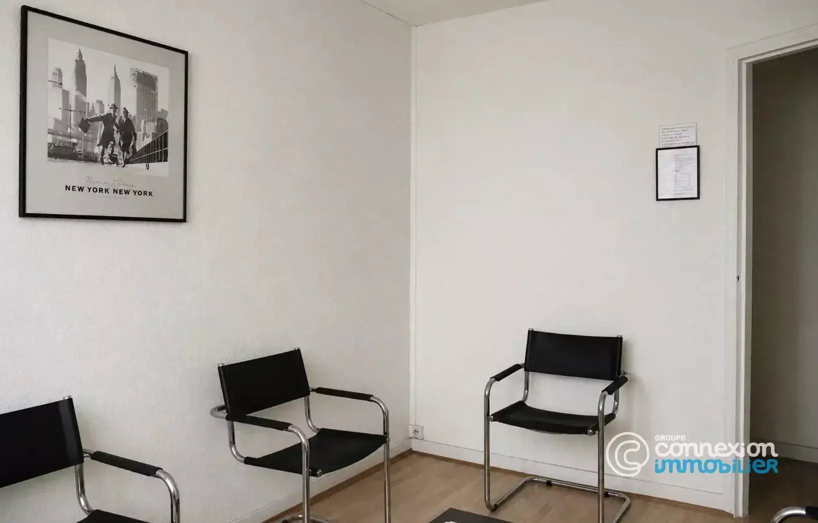 Appartement à vendre, 41m², Paris 11ème