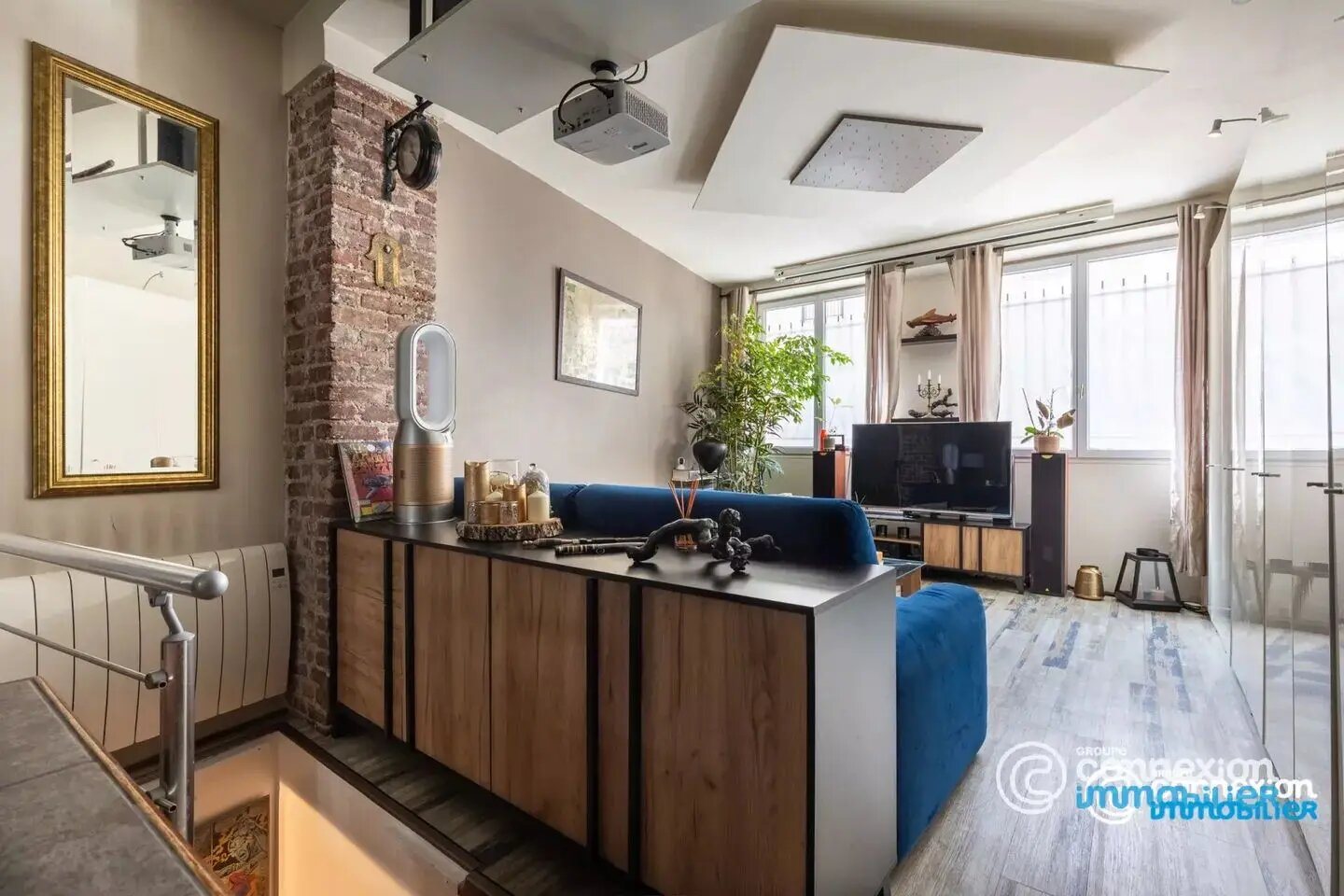 Appartement à vendre, 45m², Vincennes