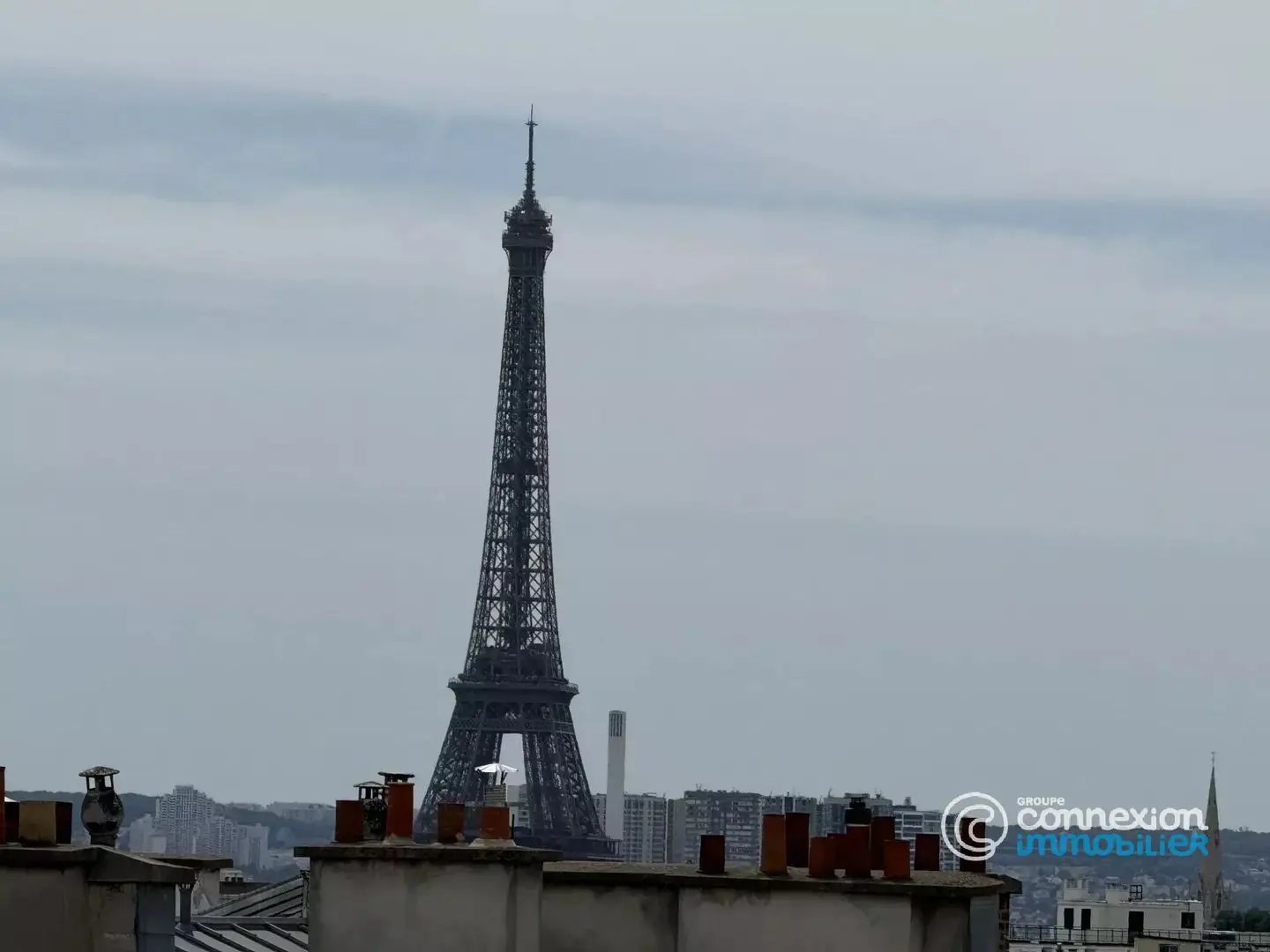 Appartement à vendre, 7m², Paris 8ème