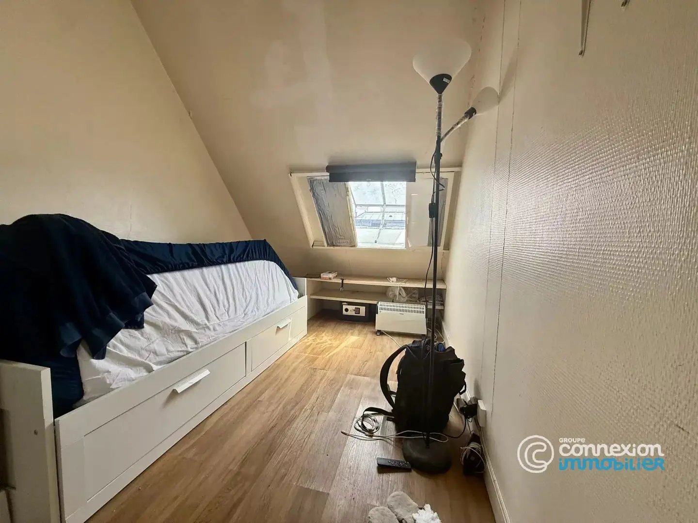 Appartement à vendre, 7m², Paris 8ème