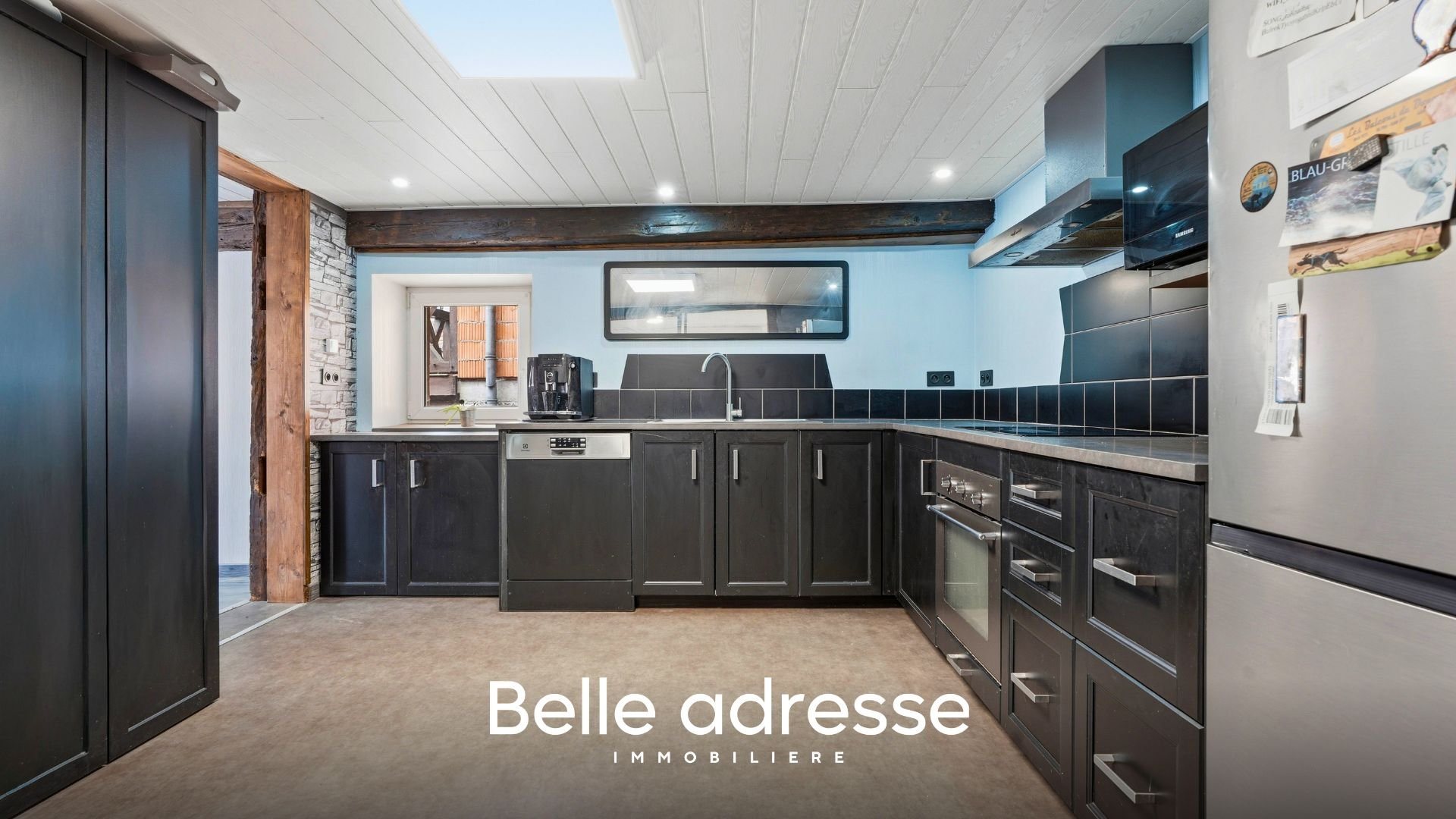 Maison à vendre, 128m², Andlau