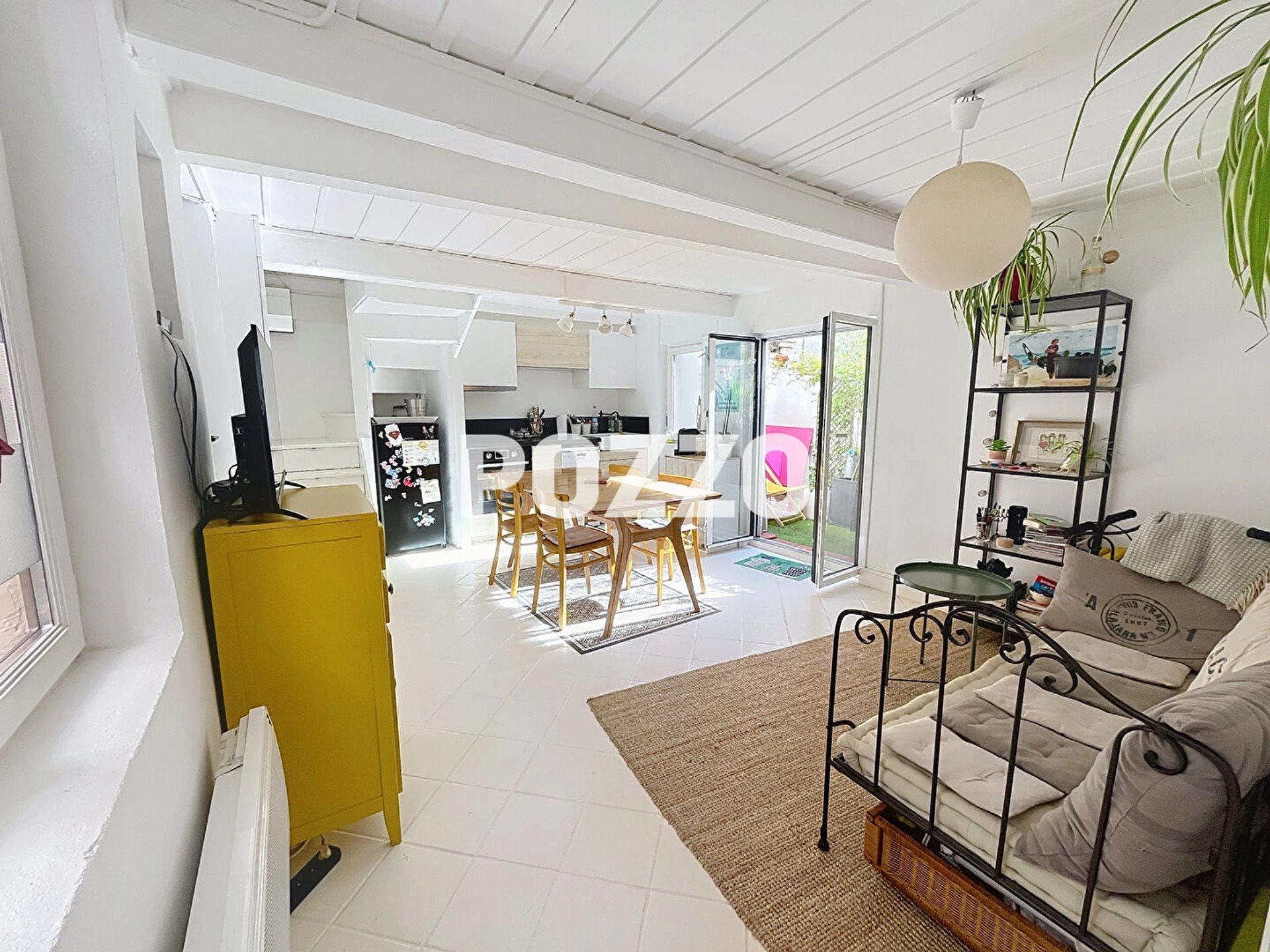 Maison à vendre, 67m², Trouville-sur-Mer