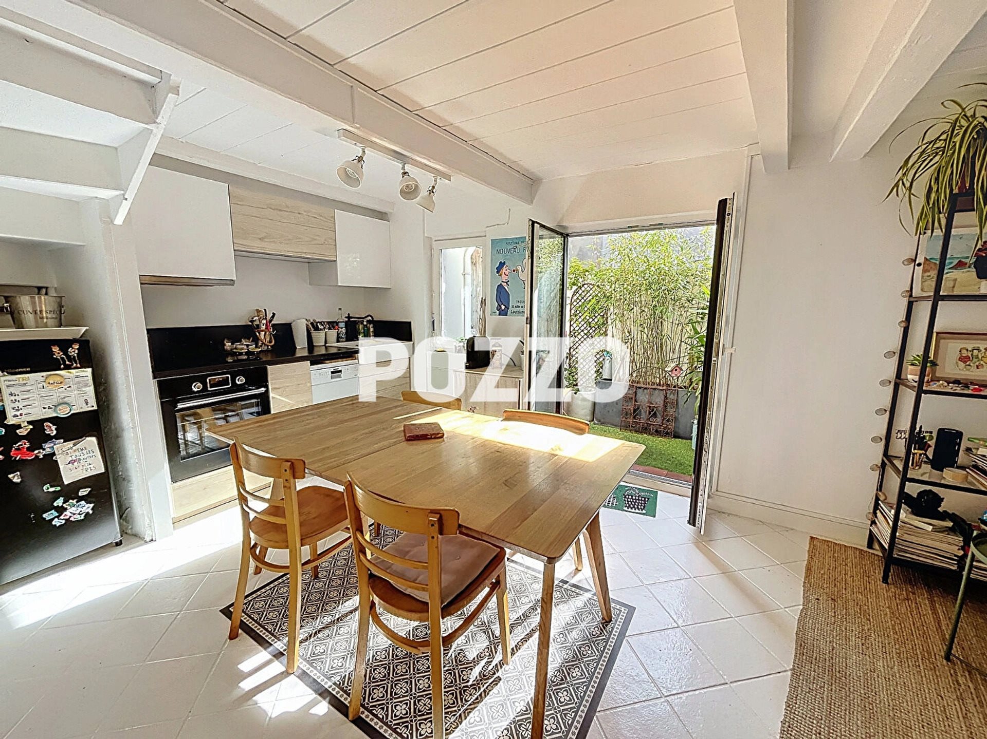 Maison à vendre, 67m², Trouville-sur-Mer