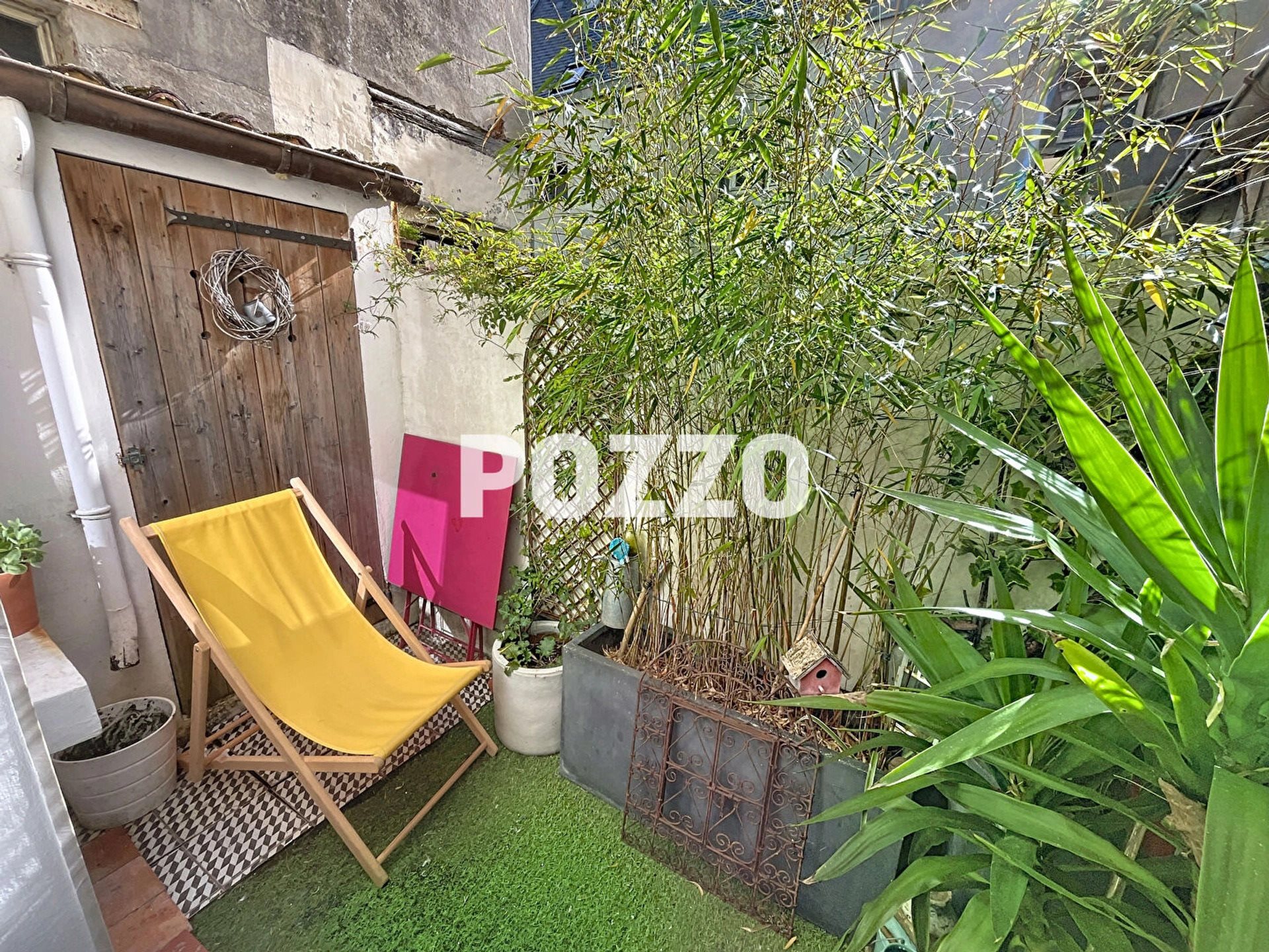 Maison à vendre, 67m², Trouville-sur-Mer