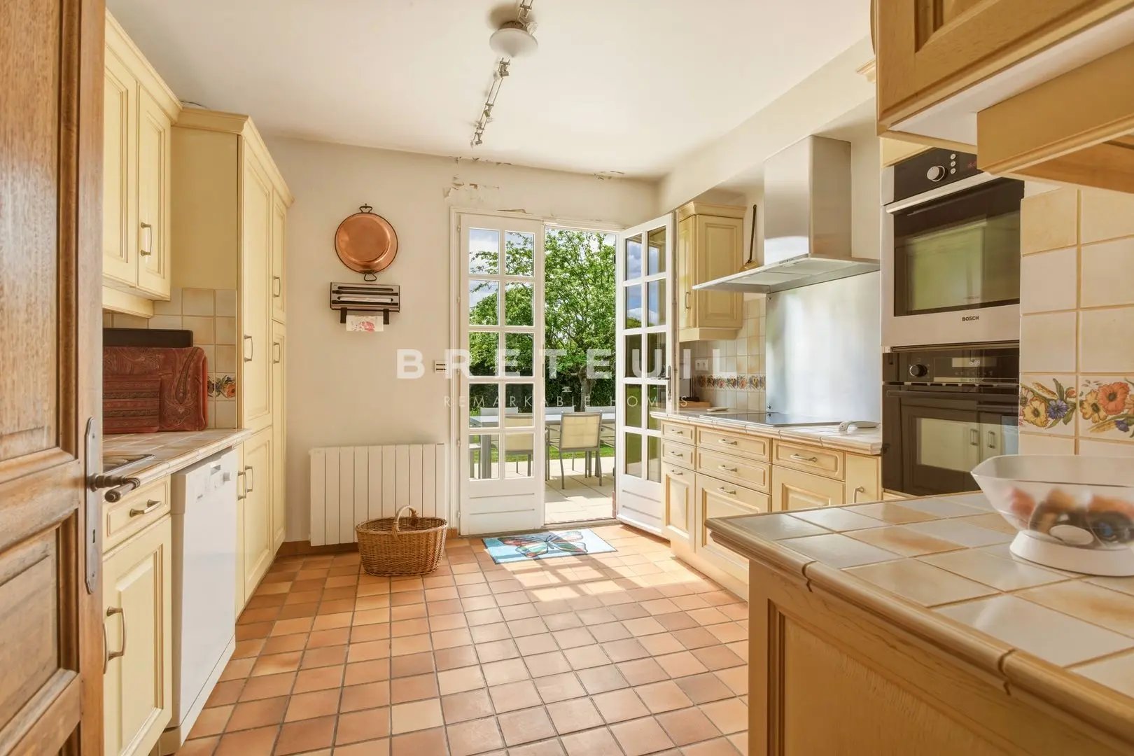 Maison à vendre, 170m², Englesqueville-en-Auge