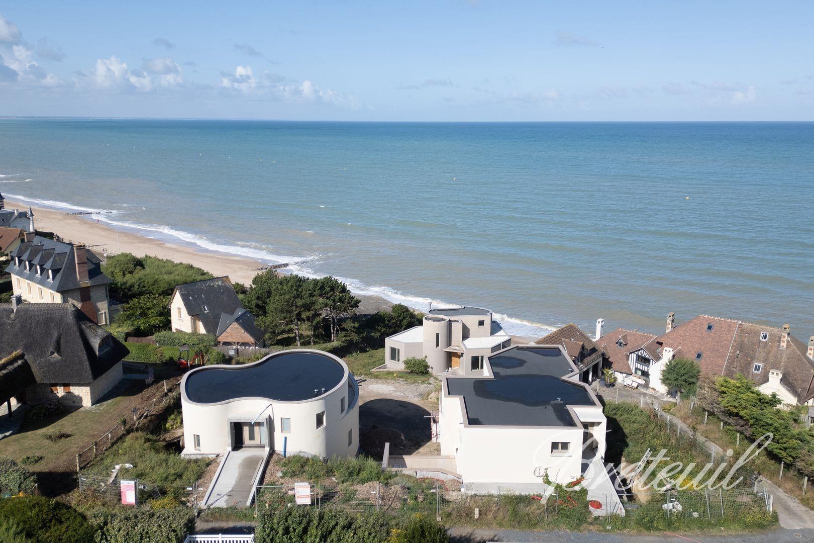 Maison à vendre, 243m², Benerville-sur-Mer