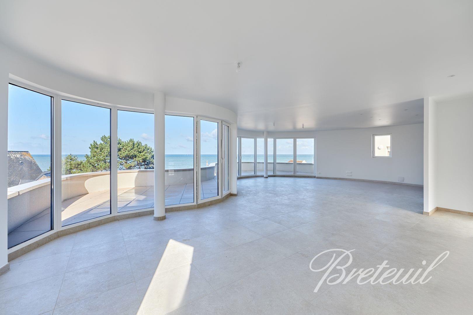 Maison à vendre, 243m², Benerville-sur-Mer