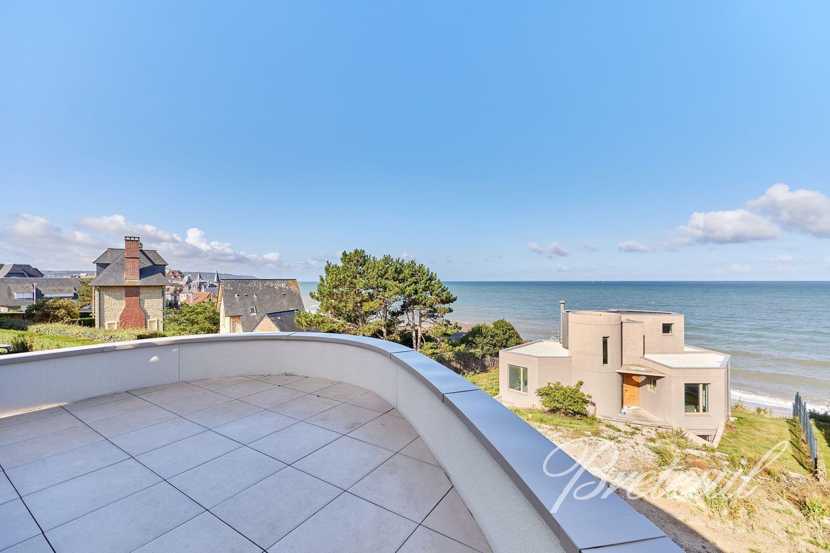 Maison à vendre, 243m², Benerville-sur-Mer