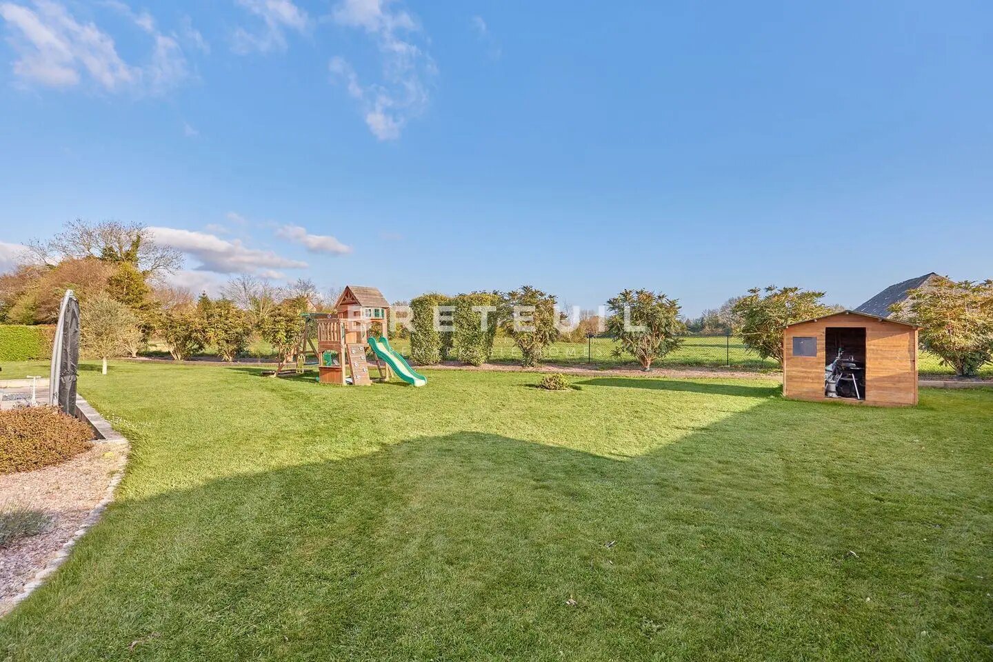 Maison à vendre, 158m², La Rivière-Saint-Sauveur
